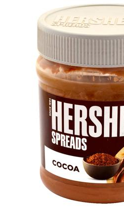 Hersheys Cocoa Spread 350 g